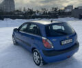 Синий Киа Рио, объемом двигателя 1.4 л и пробегом 111 тыс. км за 4500 $, фото 5 на Automoto.ua