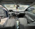 Синий Киа Рио, объемом двигателя 1.4 л и пробегом 210 тыс. км за 5000 $, фото 1 на Automoto.ua