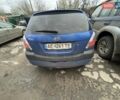 Синий Киа Рио, объемом двигателя 1.4 л и пробегом 210 тыс. км за 5000 $, фото 1 на Automoto.ua