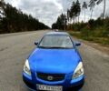 Синій Кіа Ріо, об'ємом двигуна 1.4 л та пробігом 198 тис. км за 5300 $, фото 1 на Automoto.ua