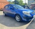Синій Кіа Ріо, об'ємом двигуна 1.4 л та пробігом 257 тис. км за 5200 $, фото 2 на Automoto.ua