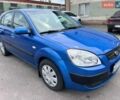 Синій Кіа Ріо, об'ємом двигуна 1.4 л та пробігом 168 тис. км за 3300 $, фото 15 на Automoto.ua