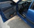 Синий Киа Рио, объемом двигателя 1.4 л и пробегом 250 тыс. км за 4400 $, фото 6 на Automoto.ua