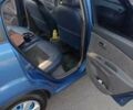 Синий Киа Рио, объемом двигателя 1.4 л и пробегом 250 тыс. км за 4400 $, фото 9 на Automoto.ua