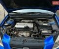 Синий Киа Рио, объемом двигателя 1.4 л и пробегом 198 тыс. км за 5300 $, фото 6 на Automoto.ua