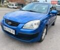 Синій Кіа Ріо, об'ємом двигуна 1.4 л та пробігом 168 тис. км за 3300 $, фото 16 на Automoto.ua