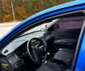 Синий Киа Рио, объемом двигателя 1.4 л и пробегом 198 тыс. км за 5300 $, фото 6 на Automoto.ua