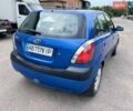 Синій Кіа Ріо, об'ємом двигуна 1.4 л та пробігом 168 тис. км за 3300 $, фото 4 на Automoto.ua