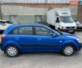 Синій Кіа Ріо, об'ємом двигуна 1.4 л та пробігом 168 тис. км за 3300 $, фото 3 на Automoto.ua
