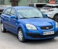 Синій Кіа Ріо, об'ємом двигуна 1.4 л та пробігом 168 тис. км за 3300 $, фото 2 на Automoto.ua