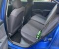 Синій Кіа Ріо, об'ємом двигуна 1.4 л та пробігом 165 тис. км за 3511 $, фото 5 на Automoto.ua