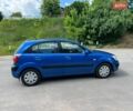 Синій Кіа Ріо, об'ємом двигуна 1.4 л та пробігом 168 тис. км за 3700 $, фото 5 на Automoto.ua