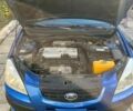 Синій Кіа Ріо, об'ємом двигуна 1.4 л та пробігом 267 тис. км за 4500 $, фото 6 на Automoto.ua
