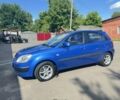 Синій Кіа Ріо, об'ємом двигуна 1.4 л та пробігом 257 тис. км за 5200 $, фото 1 на Automoto.ua