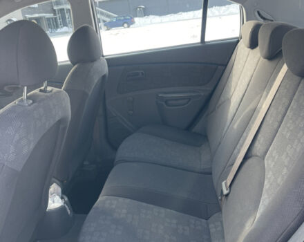 Синий Киа Рио, объемом двигателя 1.4 л и пробегом 111 тыс. км за 4500 $, фото 12 на Automoto.ua