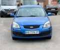 Синій Кіа Ріо, об'ємом двигуна 1.4 л та пробігом 168 тис. км за 3300 $, фото 1 на Automoto.ua