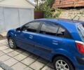 Синій Кіа Ріо, об'ємом двигуна 1.4 л та пробігом 267 тис. км за 4500 $, фото 3 на Automoto.ua