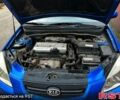 Синий Киа Рио, объемом двигателя 1.4 л и пробегом 198 тыс. км за 5300 $, фото 7 на Automoto.ua