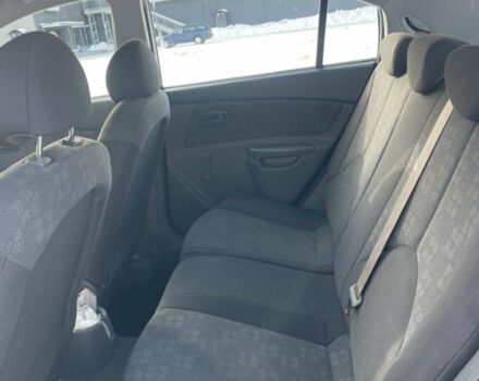 Синий Киа Рио, объемом двигателя 1.4 л и пробегом 111 тыс. км за 4500 $, фото 12 на Automoto.ua