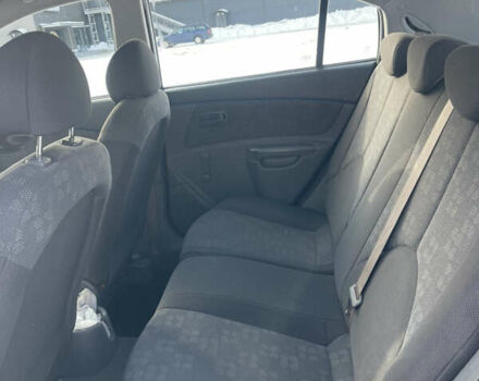 Синий Киа Рио, объемом двигателя 1.4 л и пробегом 111 тыс. км за 4500 $, фото 12 на Automoto.ua