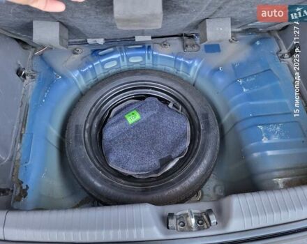 Синій Кіа Ріо, об'ємом двигуна 1.4 л та пробігом 85 тис. км за 5900 $, фото 11 на Automoto.ua