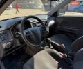 Синий Киа Рио, объемом двигателя 1.4 л и пробегом 343 тыс. км за 3490 $, фото 12 на Automoto.ua
