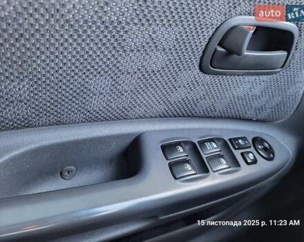 Синій Кіа Ріо, об'ємом двигуна 1.4 л та пробігом 85 тис. км за 5900 $, фото 7 на Automoto.ua