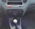 Синій Кіа Ріо, об'ємом двигуна 1.4 л та пробігом 85 тис. км за 5900 $, фото 8 на Automoto.ua