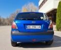Синий Киа Рио, объемом двигателя 1.4 л и пробегом 155 тыс. км за 4700 $, фото 14 на Automoto.ua