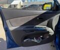 Синій Кіа Ріо, об'ємом двигуна 1.4 л та пробігом 343 тис. км за 4690 $, фото 10 на Automoto.ua