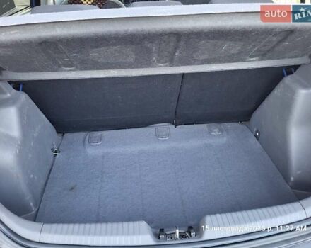 Синій Кіа Ріо, об'ємом двигуна 1.4 л та пробігом 85 тис. км за 5900 $, фото 10 на Automoto.ua