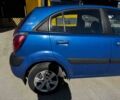 Синій Кіа Ріо, об'ємом двигуна 1.4 л та пробігом 343 тис. км за 4690 $, фото 5 на Automoto.ua