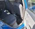 Синий Киа Рио, объемом двигателя 1.4 л и пробегом 155 тыс. км за 4700 $, фото 25 на Automoto.ua