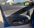 Синий Киа Рио, объемом двигателя 1.4 л и пробегом 343 тыс. км за 3490 $, фото 10 на Automoto.ua