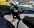 Синий Киа Рио, объемом двигателя 1.4 л и пробегом 343 тыс. км за 3490 $, фото 25 на Automoto.ua