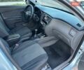 Синій Кіа Ріо, об'ємом двигуна 1.4 л та пробігом 184 тис. км за 4200 $, фото 13 на Automoto.ua