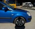 Синій Кіа Ріо, об'ємом двигуна 1.4 л та пробігом 343 тис. км за 4690 $, фото 4 на Automoto.ua