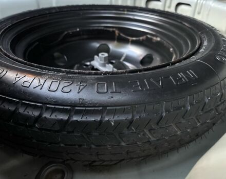 Синий Киа Рио, объемом двигателя 1.4 л и пробегом 49 тыс. км за 6450 $, фото 16 на Automoto.ua