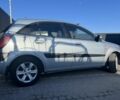 Синий Киа Рио, объемом двигателя 1.4 л и пробегом 192 тыс. км за 2996 $, фото 4 на Automoto.ua
