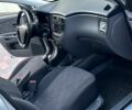 Синий Киа Рио, объемом двигателя 1.4 л и пробегом 49 тыс. км за 6450 $, фото 21 на Automoto.ua