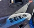 Синий Киа Рио, объемом двигателя 1.4 л и пробегом 343 тыс. км за 3490 $, фото 11 на Automoto.ua
