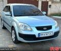 Синій Кіа Ріо, об'ємом двигуна 1.4 л та пробігом 184 тис. км за 4200 $, фото 2 на Automoto.ua