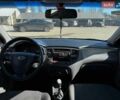 Синий Киа Рио, объемом двигателя 1.4 л и пробегом 343 тыс. км за 3490 $, фото 21 на Automoto.ua