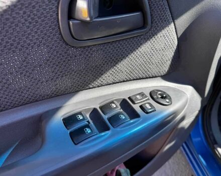 Синій Кіа Ріо, об'ємом двигуна 1.4 л та пробігом 343 тис. км за 4690 $, фото 11 на Automoto.ua
