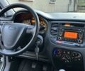 Синий Киа Рио, объемом двигателя 1.4 л и пробегом 49 тыс. км за 6450 $, фото 9 на Automoto.ua