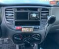 Синій Кіа Ріо, об'ємом двигуна 1.4 л та пробігом 184 тис. км за 4200 $, фото 10 на Automoto.ua
