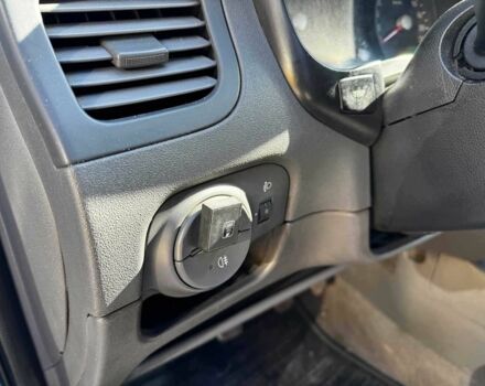 Синій Кіа Ріо, об'ємом двигуна 1.4 л та пробігом 343 тис. км за 4690 $, фото 13 на Automoto.ua