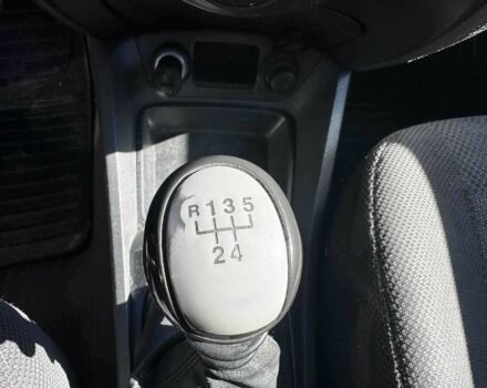 Синій Кіа Ріо, об'ємом двигуна 1.4 л та пробігом 343 тис. км за 4690 $, фото 17 на Automoto.ua