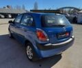 Синій Кіа Ріо, об'ємом двигуна 1.4 л та пробігом 343 тис. км за 4690 $, фото 8 на Automoto.ua