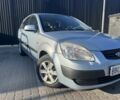 Синий Киа Рио, объемом двигателя 1.4 л и пробегом 192 тыс. км за 2996 $, фото 3 на Automoto.ua
